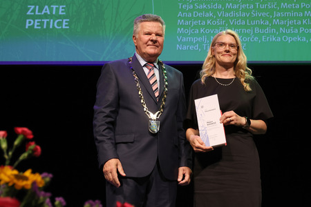 ZLATE PETICE 99z04 FOTO LJUBO VUKELIČ